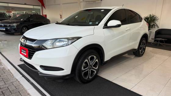 HONDA HR-V 1.8 16V FLEX LX 4P MANUAL HONDA HR-V 1.8 16V FLEX LX 4P MANUAL